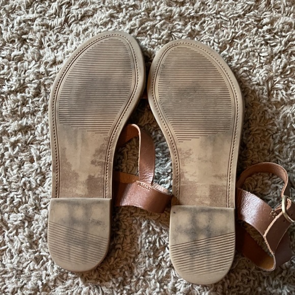 Steve Madden sandals - Picture 3 of 3